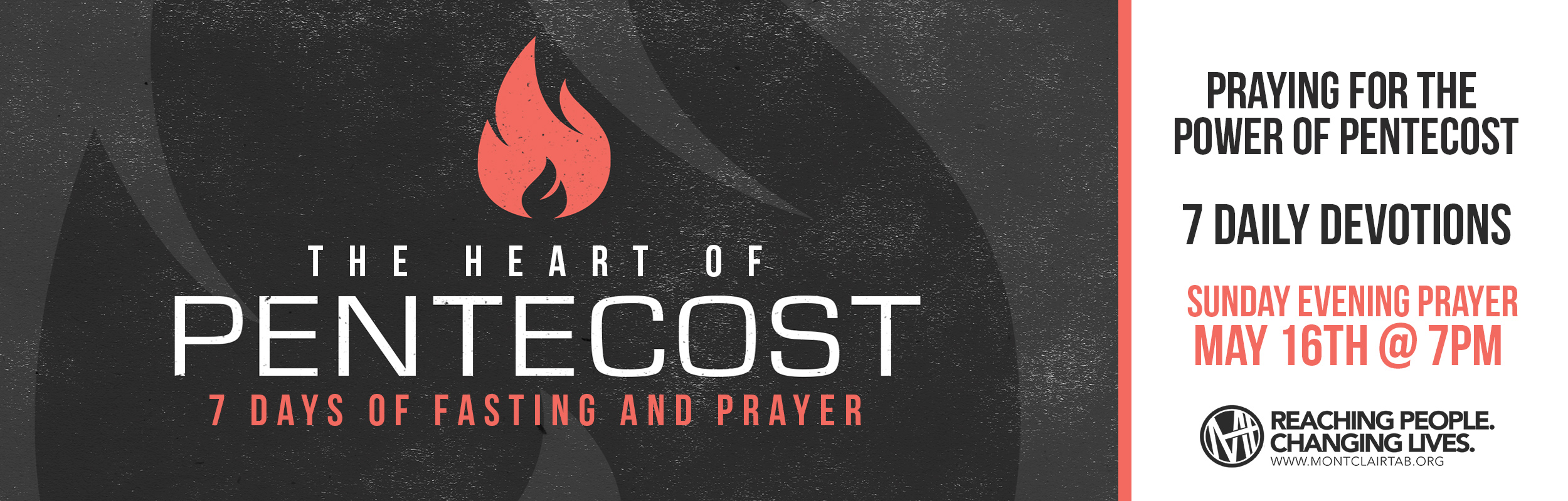 Evening Prayer for May 23: Pentecost